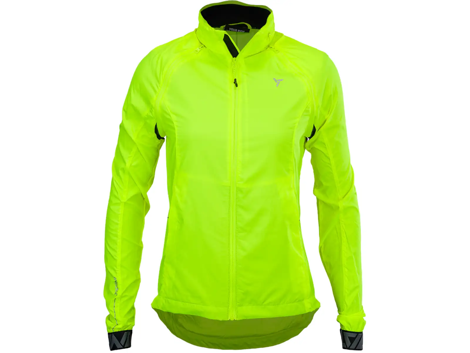 Silvini Vetta Damenjacke Neon/Cloud