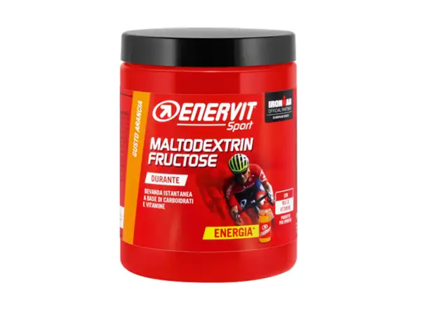Enervit Maltodextrin Fructose Energiegetränk 500g