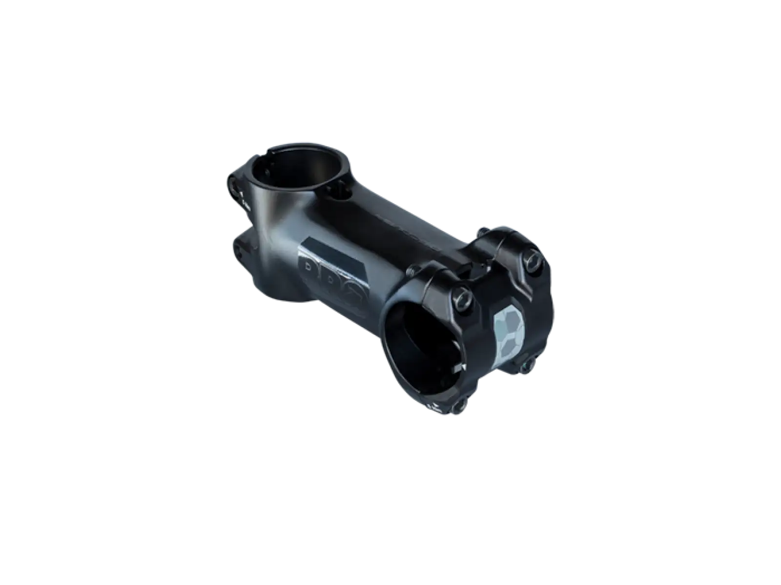 PRO Discover Vorbau 31,8 mm schwarz