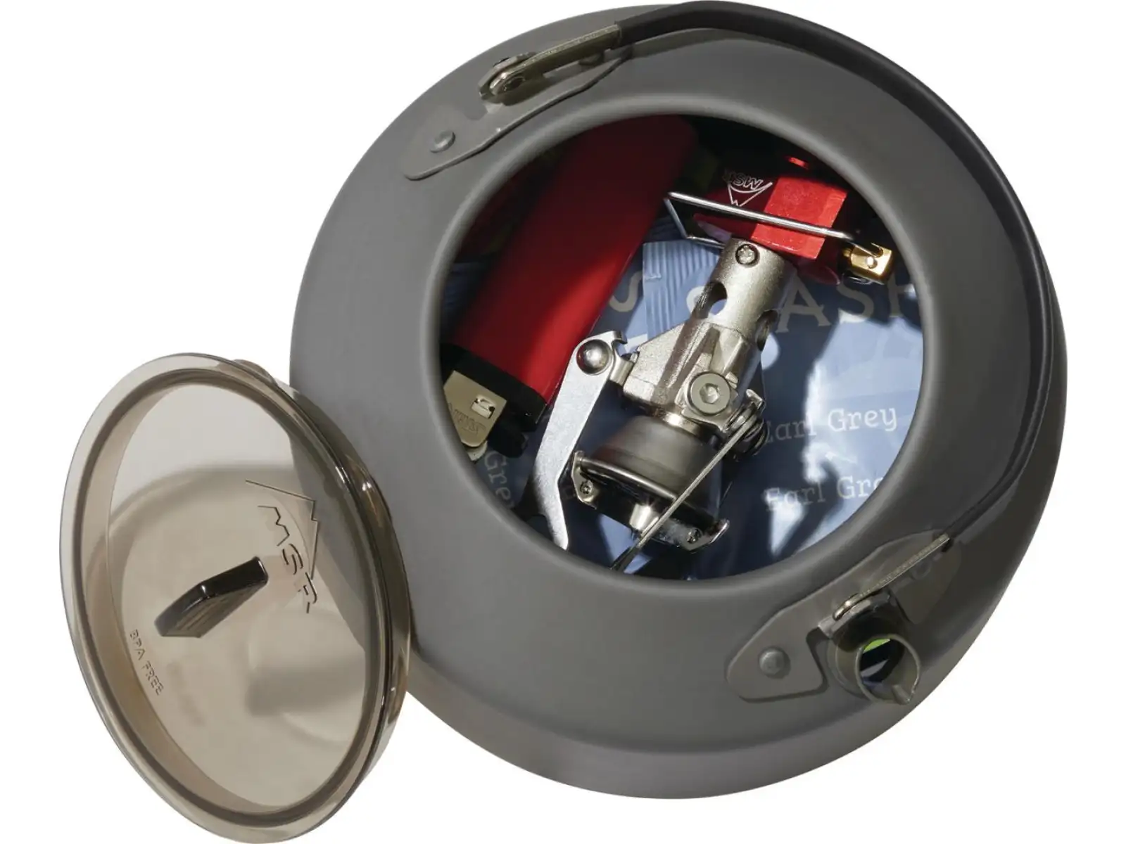 MSR Pika Wasserkocher 1 l