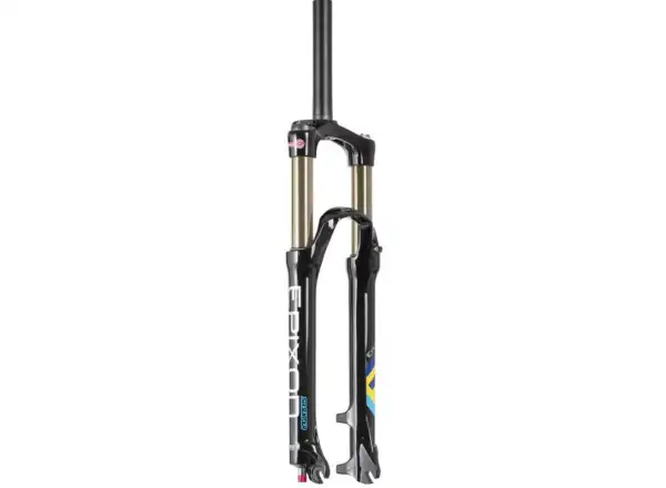SR Suntour Epixon 9 RLR 29" Ahead Tapered Federungsgabel Schwarz