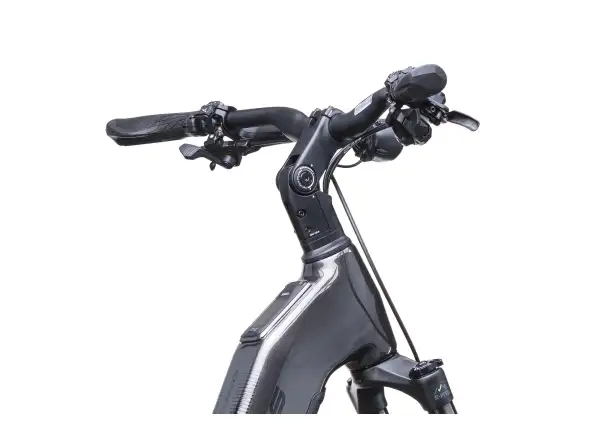 Crussis ONE-Country AX 10.12-M2(800) City-E-Bike