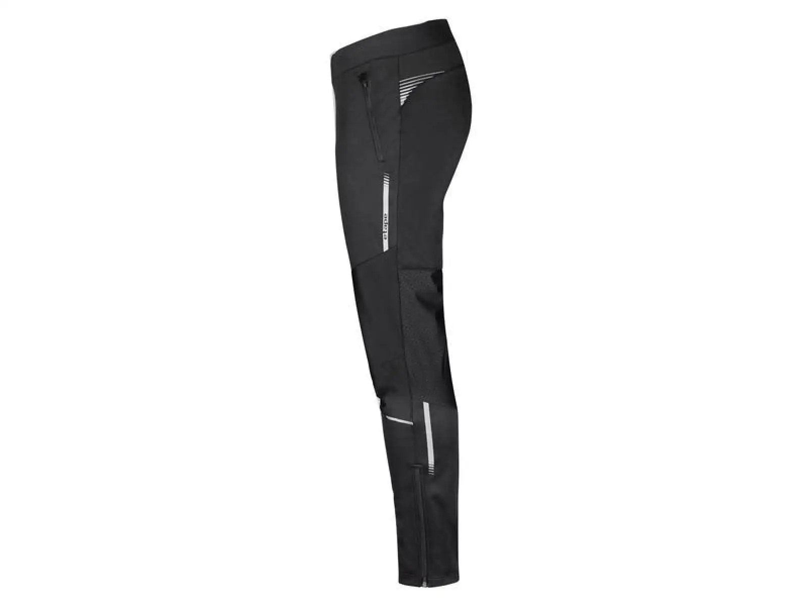 Etape Dolomite 2.0 Herren Shorts Schwarz