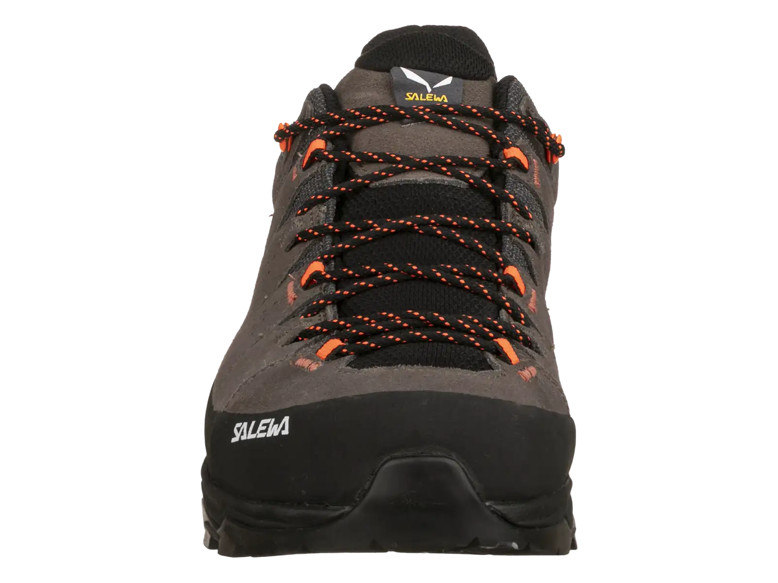 Salewa Alp Trainer 2 Herren Schuhe Bungee Cord / Black