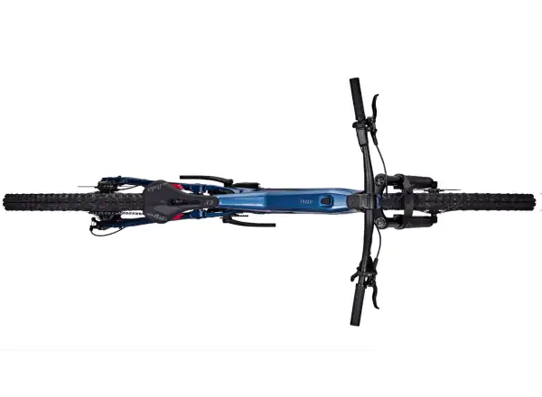 Focus Thron2 6.7 elektrisches Mountainbike 800 Wh Aliceblue / Azureblue