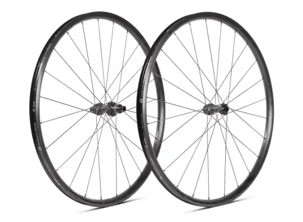 Ere Research Tenaci GX 23 Disc Schotterräder mit Shimano HG11 Freilaufkörper