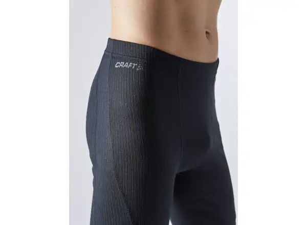 Craft Core Dry Baselayer Herren Funktionsset schwarz