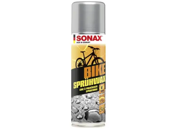 Sonax Bike Schutzwachs