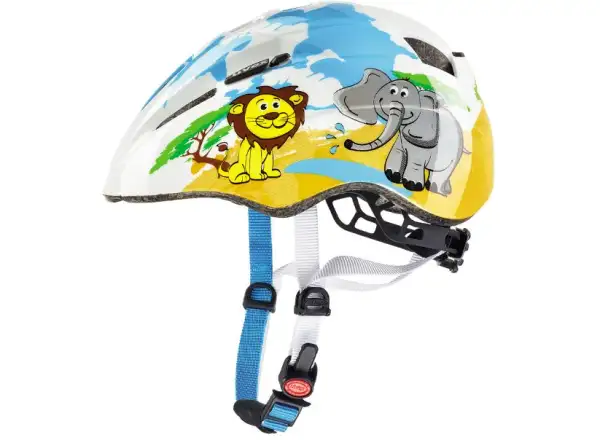 Uvex Kid 2 Kinderhelm Desert Gr.Universell