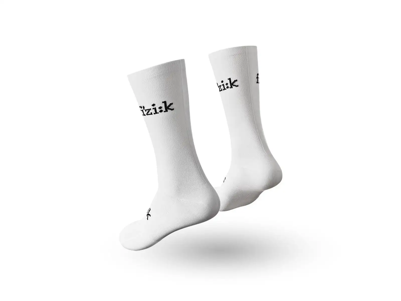 Fizik Performance Socken Weiß