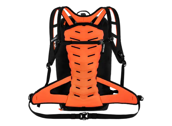 Salewa Sella 26 l Rucksack Black Out