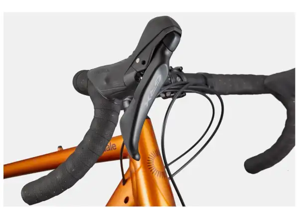 Cannondale Topstone 1 Gravelrad Tiger Eye