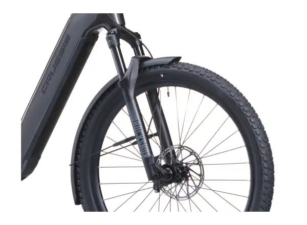 Crussis ONE-Country AX 10.12-M2(600) City-E-Bike