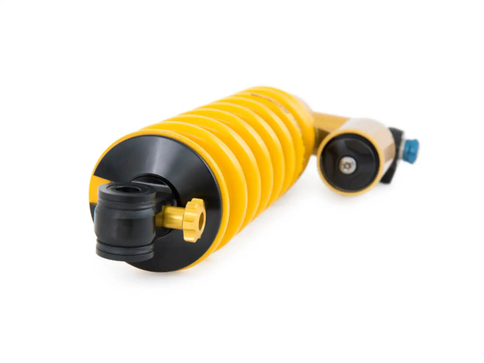 Öhlins TTX22M Federbein 210x50 mm