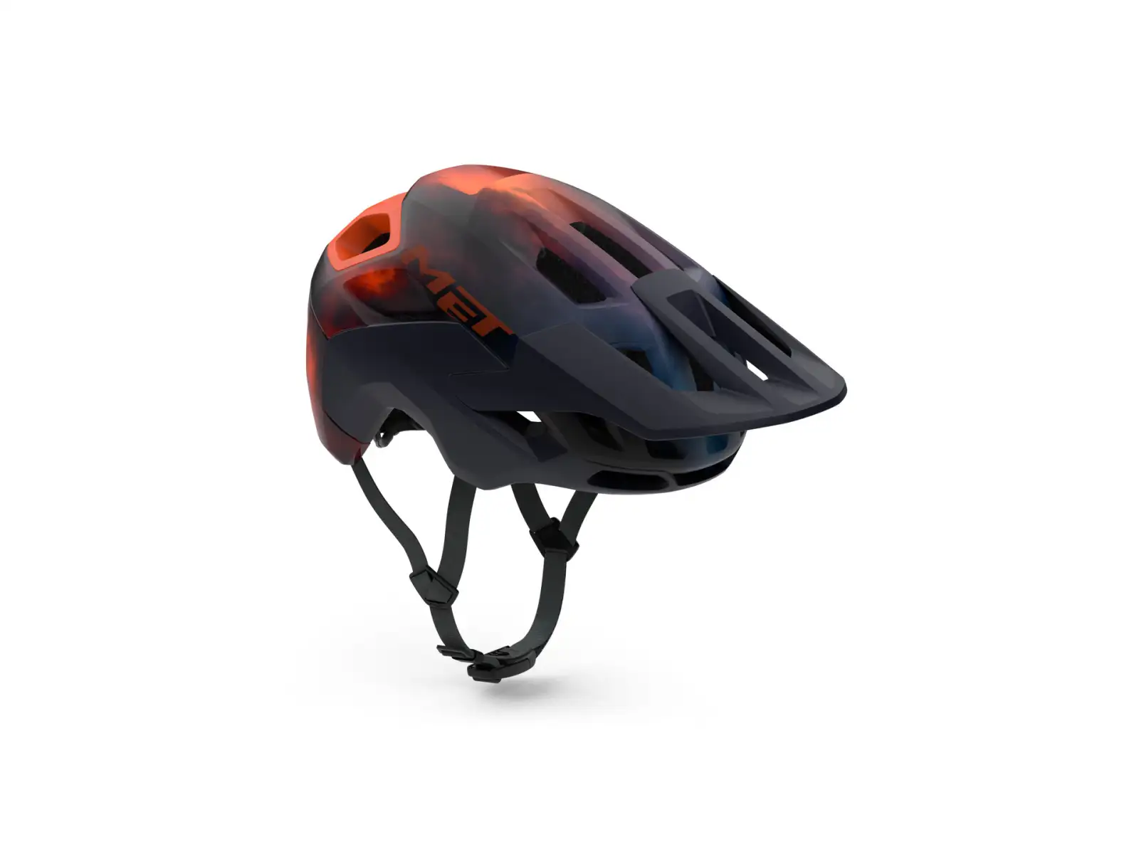 MET Helm – Revo MIPS Purple Haze Limited