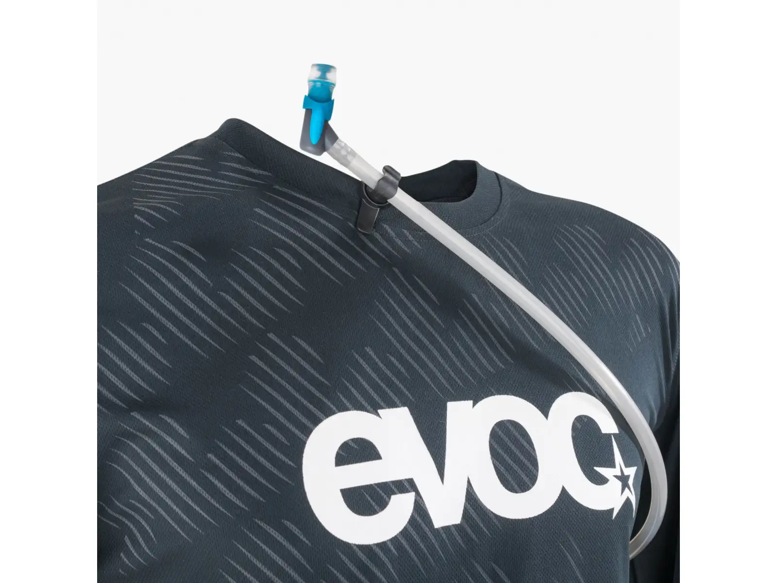 Evoc magnetische Schlauchhalterung schwarz