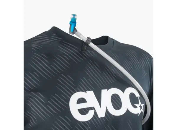 Evoc magnetische Schlauchhalterung schwarz