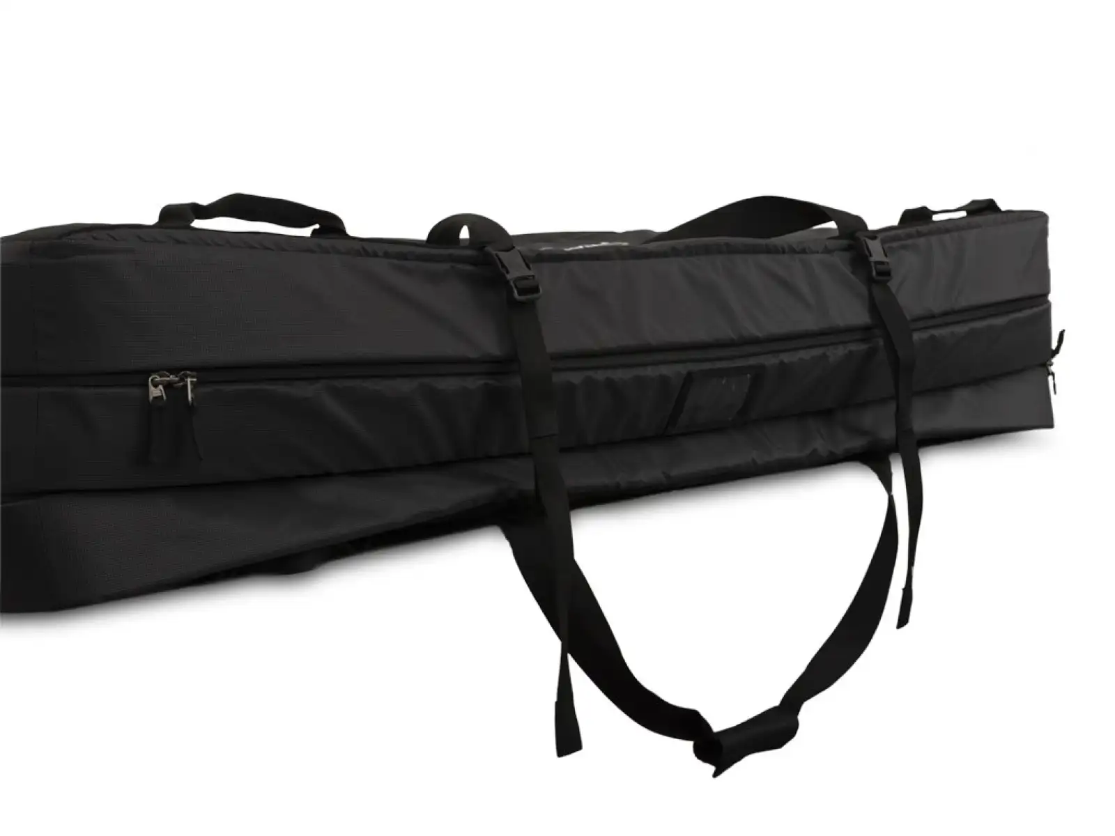 Acepac Bike Transport Bag MKIII Fahrradtasche für den Fahrradtransport black