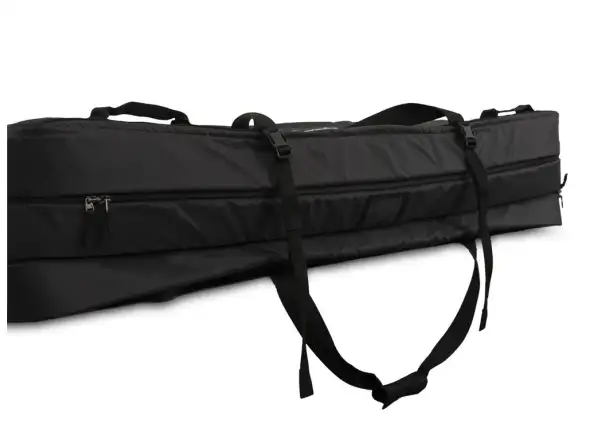 Acepac Bike Transport Bag MKIII Fahrradtasche für den Fahrradtransport black