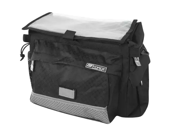 Force Neky Klick Lenkertasche