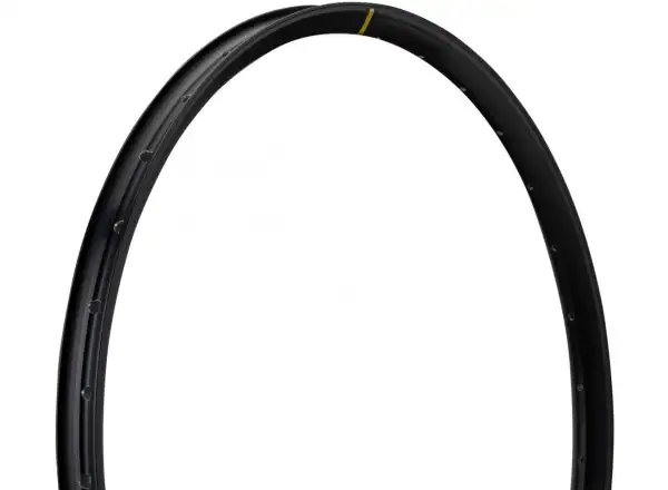 Mavic E-XM 430 20 29" MTB-Felge schwarz