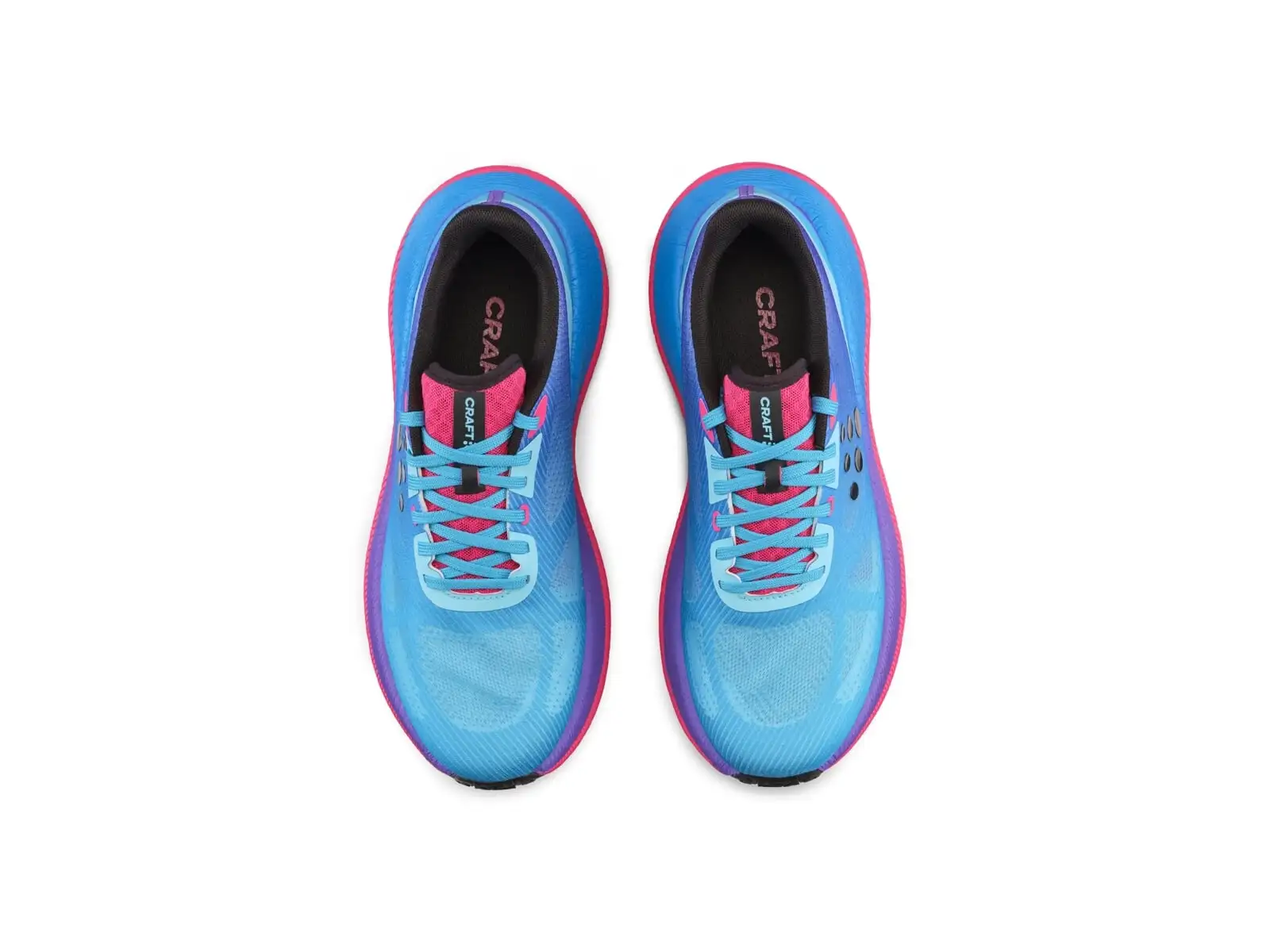 Craft Xplor 2 Damen-Laufschuhe blau