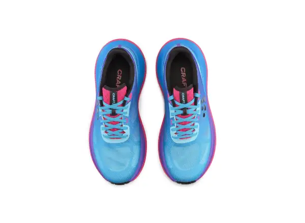 Craft Xplor 2 Damen-Laufschuhe blau