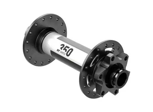 DT Swiss 350 Classic Fatbike Vorderradnabe 150 mm