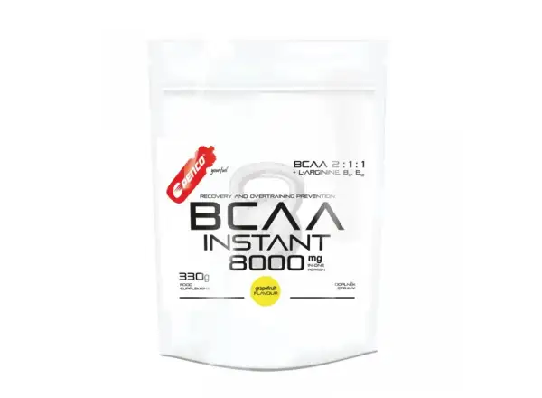 Penco BCAA 8000 Instantgetränk 330g.