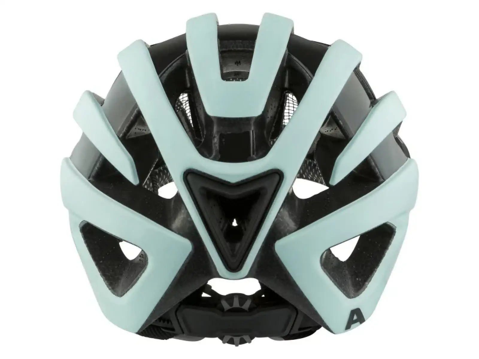 Alpina Ravel Helm Pastel/Blue Matt, Größe 51-56 cm