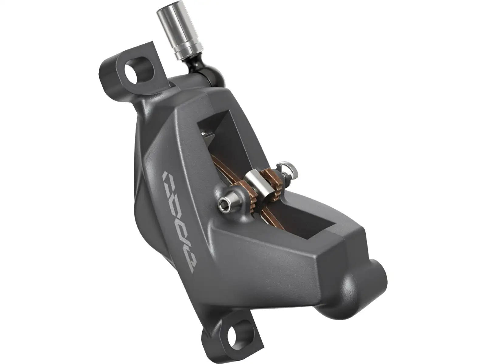Sram Code Bronze Stealth Scheibenbremse vorne