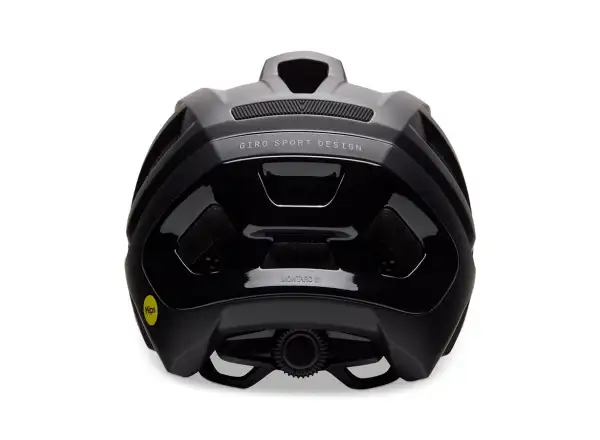 Giro Montaro MIPS III MTB Helm Mattschwarz