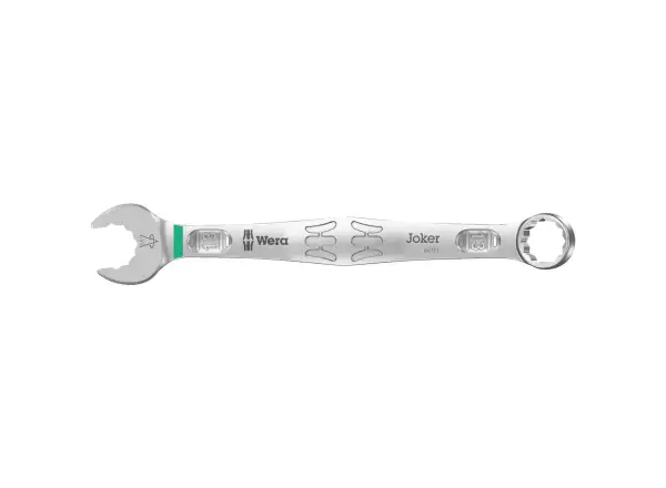 Wera 6003 Joker 30 mm Ringmaulschlüssel