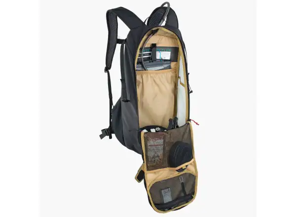 Evoc Ride 16 Rucksack 16 l black