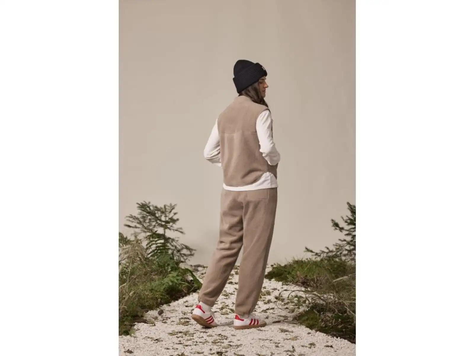 Maloja Rosenbergm. Damen Freizeithose Dark Gravel