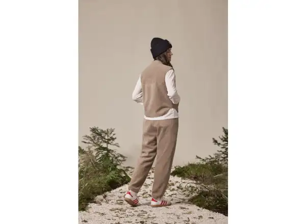 Maloja Rosenbergm. Damen Freizeithose Dark Gravel
