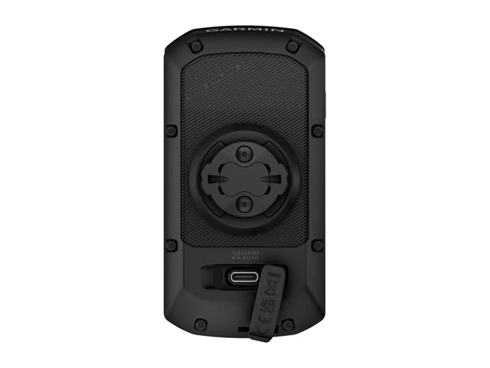 Garmin Edge Explore 3 Fahrradcomputer