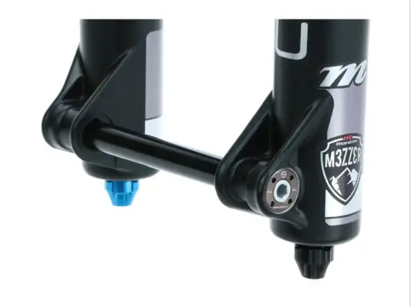 Manitou Mezzer Pro Enduro Gabel 29" 160 mm 51 mm Vorlauf