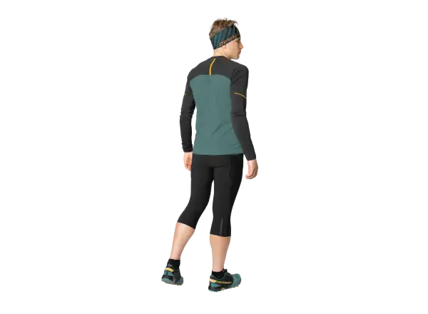 Dynafit Alpine 3/4 Herren Laufhose Black Out