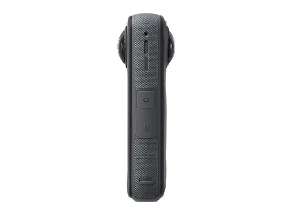 Insta360 X5 Motorradpaket