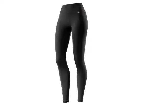 SIXS F PNX Damen Funktionsunterhose schwarz