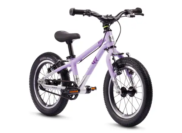 Early Rider Belter 14" Kinderfahrrad Violet Haze 2026