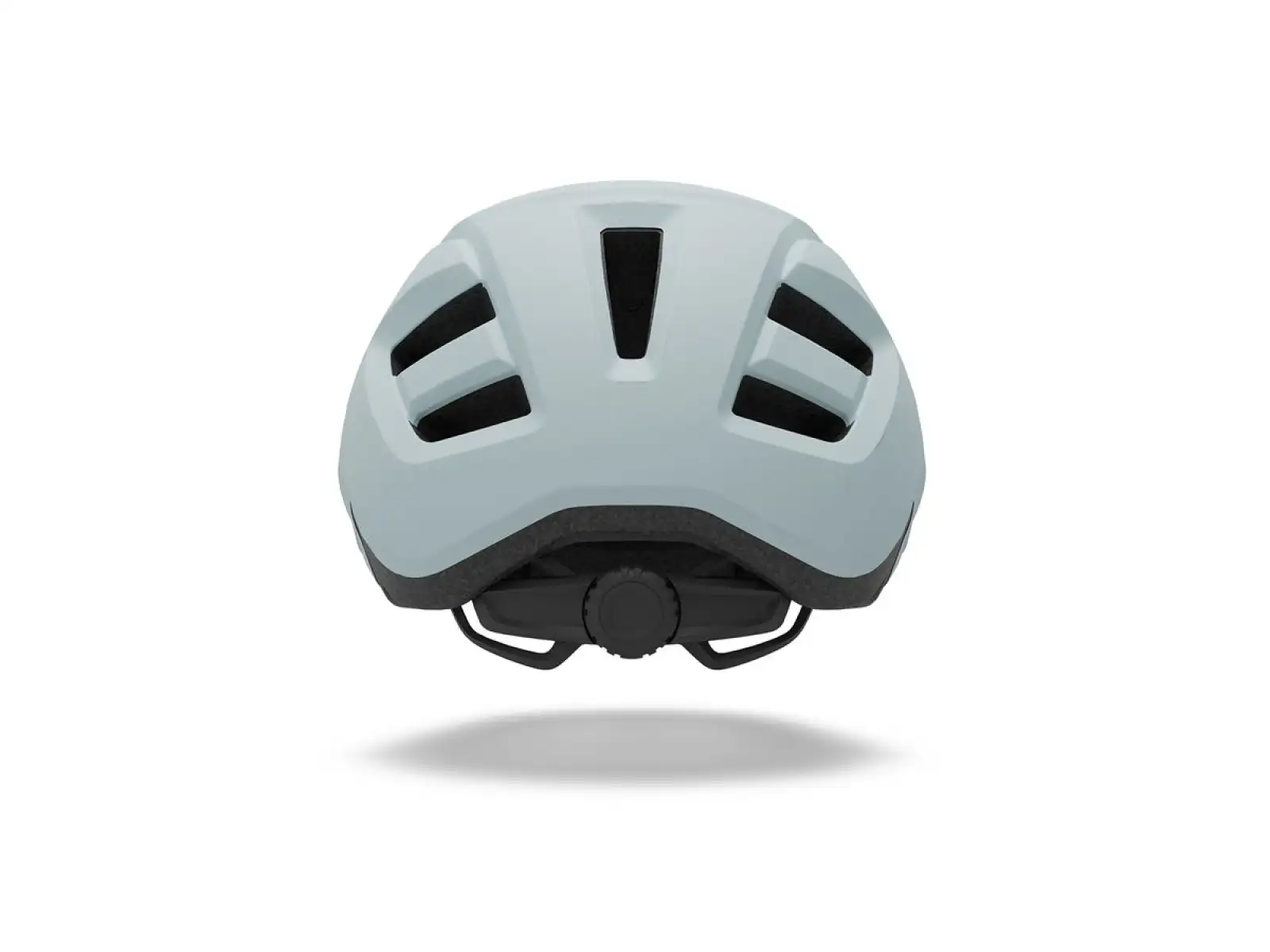Giro Fixture II Damenhelm Mat Sky Blue