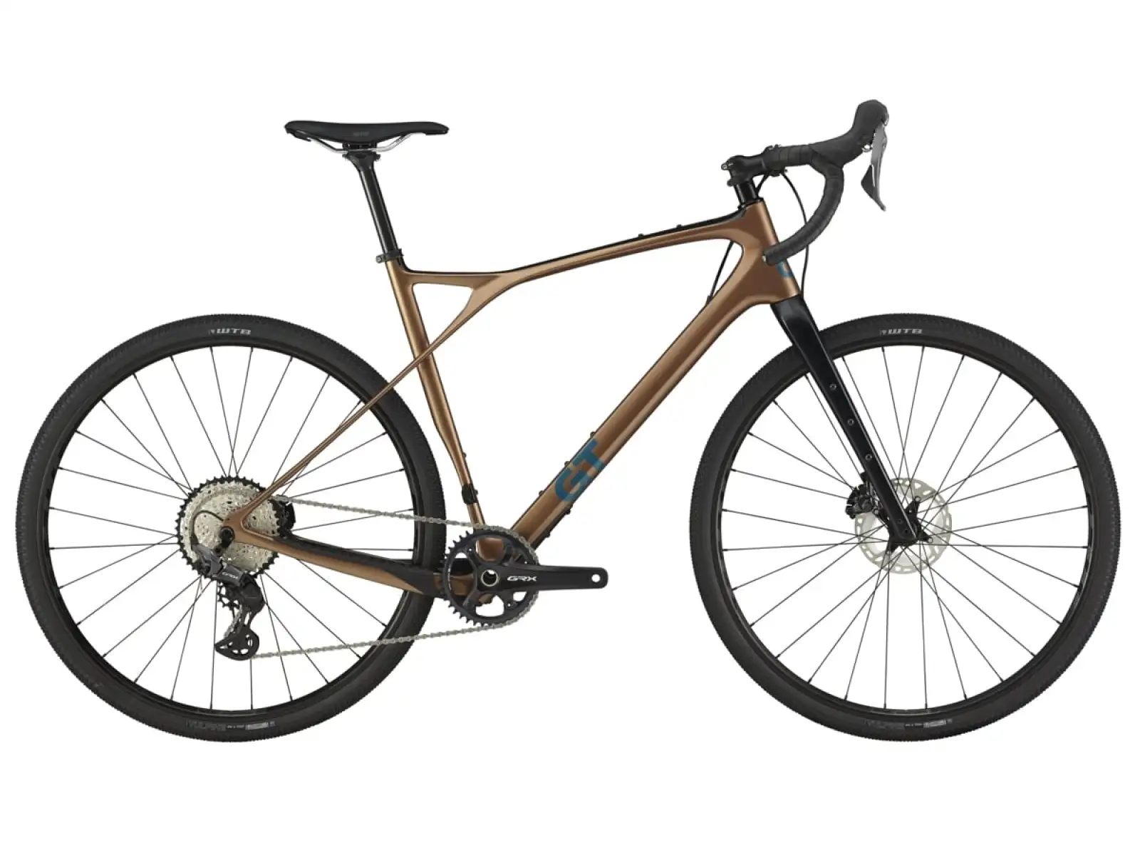 GT Grade Carbon Pro LE Gravel Rad BNZ
