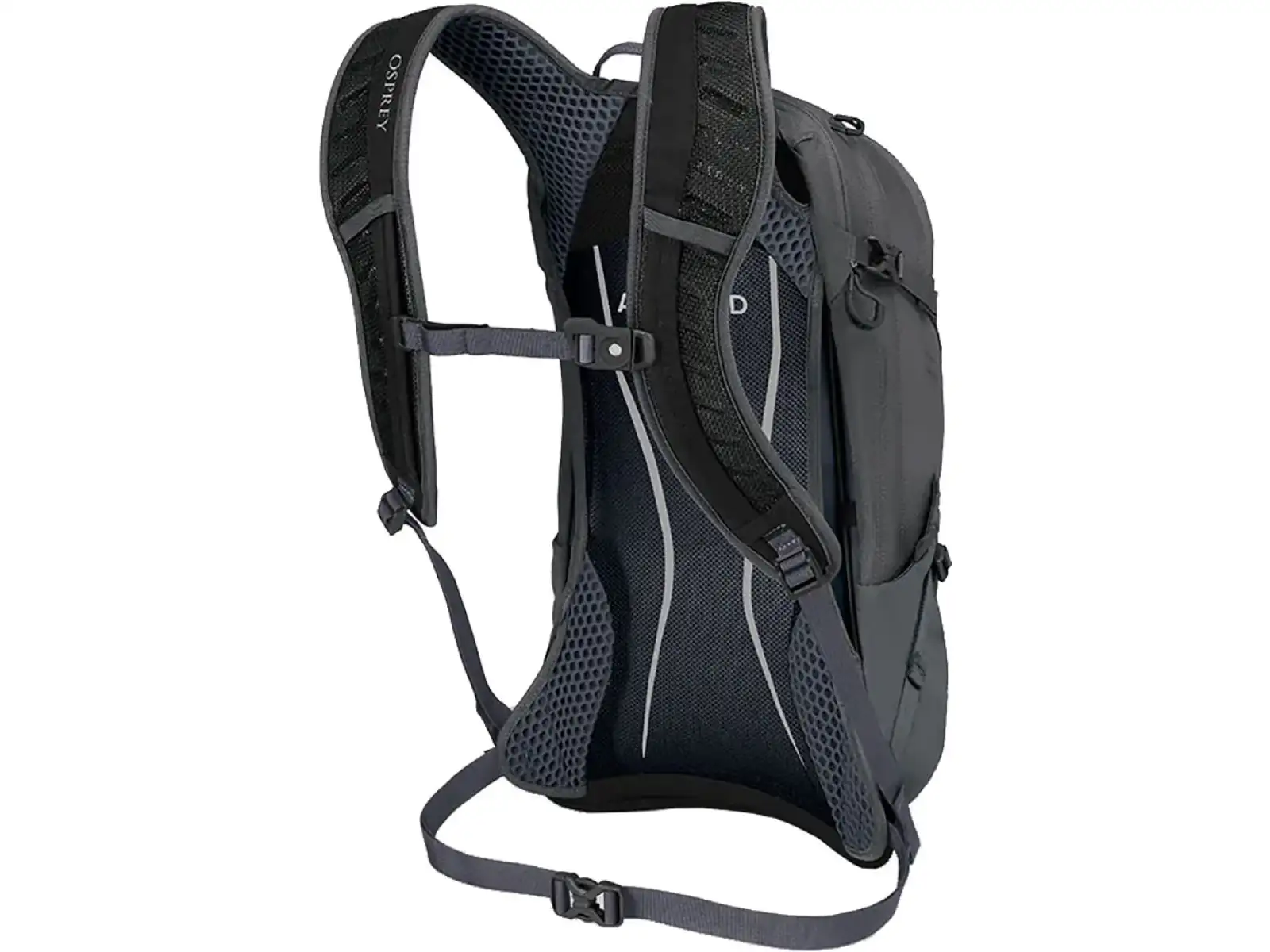 Osprey Syncro 12 Kohlegrau Uni