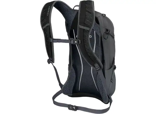 Osprey Syncro 12 Kohlegrau Uni