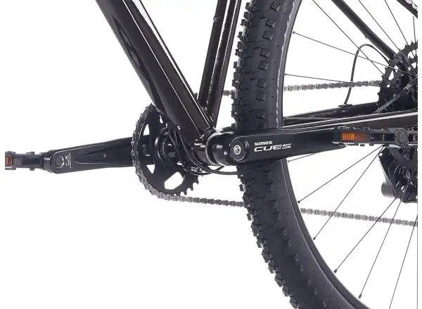 Superior XC 6.2 MS Mountainbike für Damen Gloss Black/Copper
