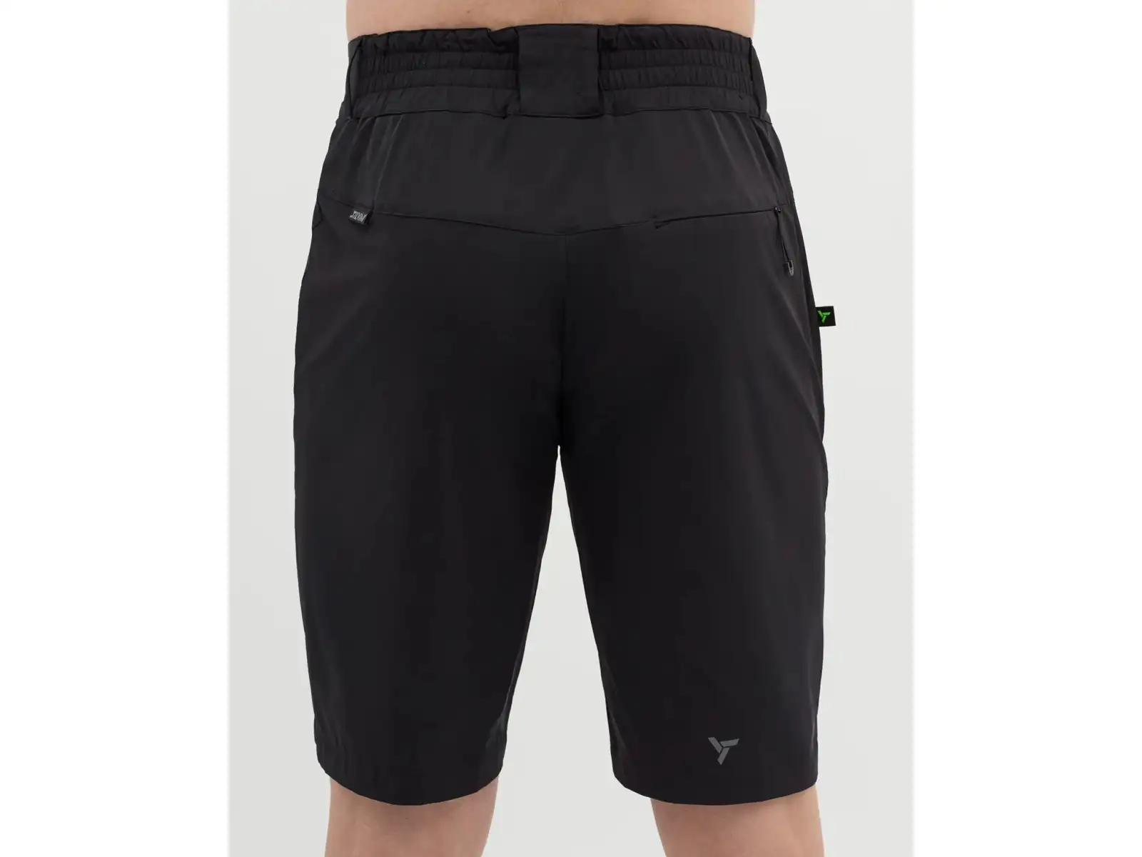 Silvini Herren Shorts Meta Black