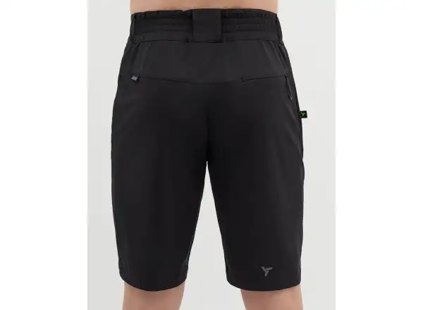 Silvini Herren Shorts Meta Black