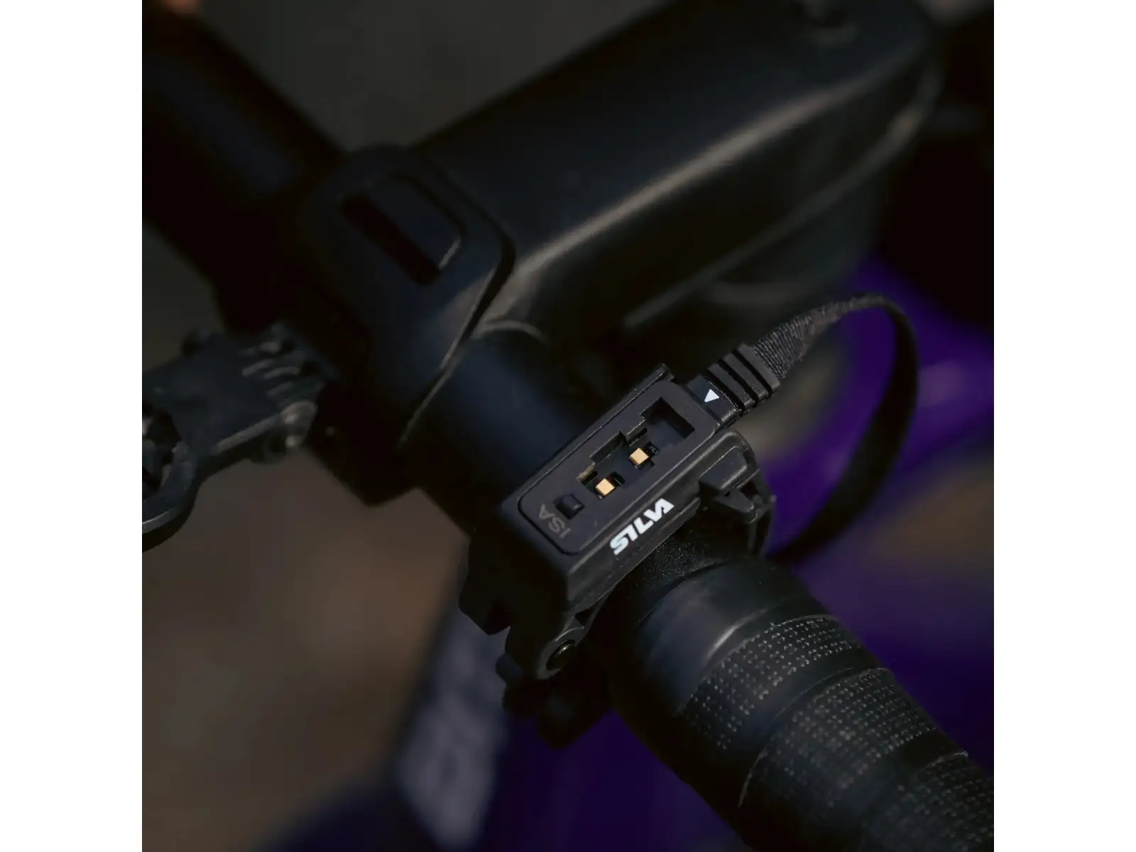 Silva Free MTB Stirnlampe 2500